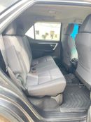 تويوتا فورتونر right hand drive diesel 2.8 liter