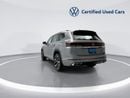 Volkswagen Teramont R-Line 3.6L R-Line 2.0L (Ref#38903)