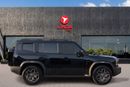 Jetour T2 LUXURY PLUS Jetour T2 Luxury Plus 2026 GCC | Agency Warranty