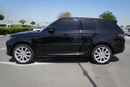 Land Rover Range Rover Sport HSE DYNAMIC P360 2021!! GCC SPECS!! WELL MAINTAINED