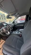 Dodge Durango CREW