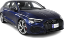 Audi S3 2024 | AED 2492/Month | 0 DP | 30 Day Return | Warranty | Service History