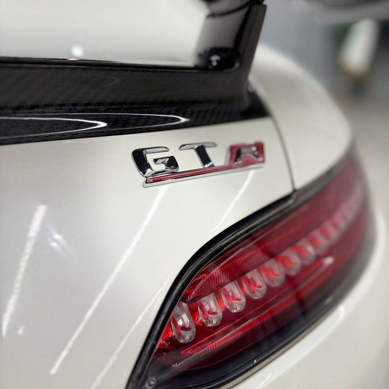 مرسيدس بنز AMG GT Mercedes-Benz AMG GT S 2016 مواصفات يابانية