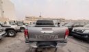 تويوتا هيلوكس RHD, DIESEL, DOUBLE CABIN 2.8L (EXPORT ONLY)