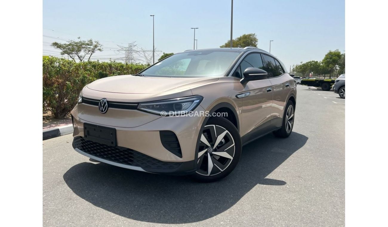 Volkswagen ID.4 VOLKSWAGEN ID.4 PRO FOR LOCAL