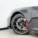 بورش 911 تربو Turbo, Warranty, Full Service History, Very Low Km, GCC