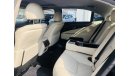 Lexus LS460 Lexus Ls460 full opinion clean car