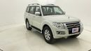 Mitsubishi Pajero GLS MIDLINE 3 | Zero Down Payment | Home Test Drive