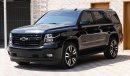 Chevrolet Tahoe RST