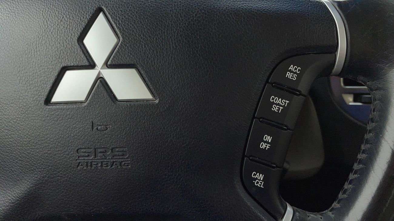 Mitsubishi Pajero GLS HIGHLINE 3.6 | Zero Down Payment | Home Test Drive