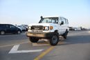 Toyota Land Cruiser 70 Hardtop 4.5L V8 Diesel
