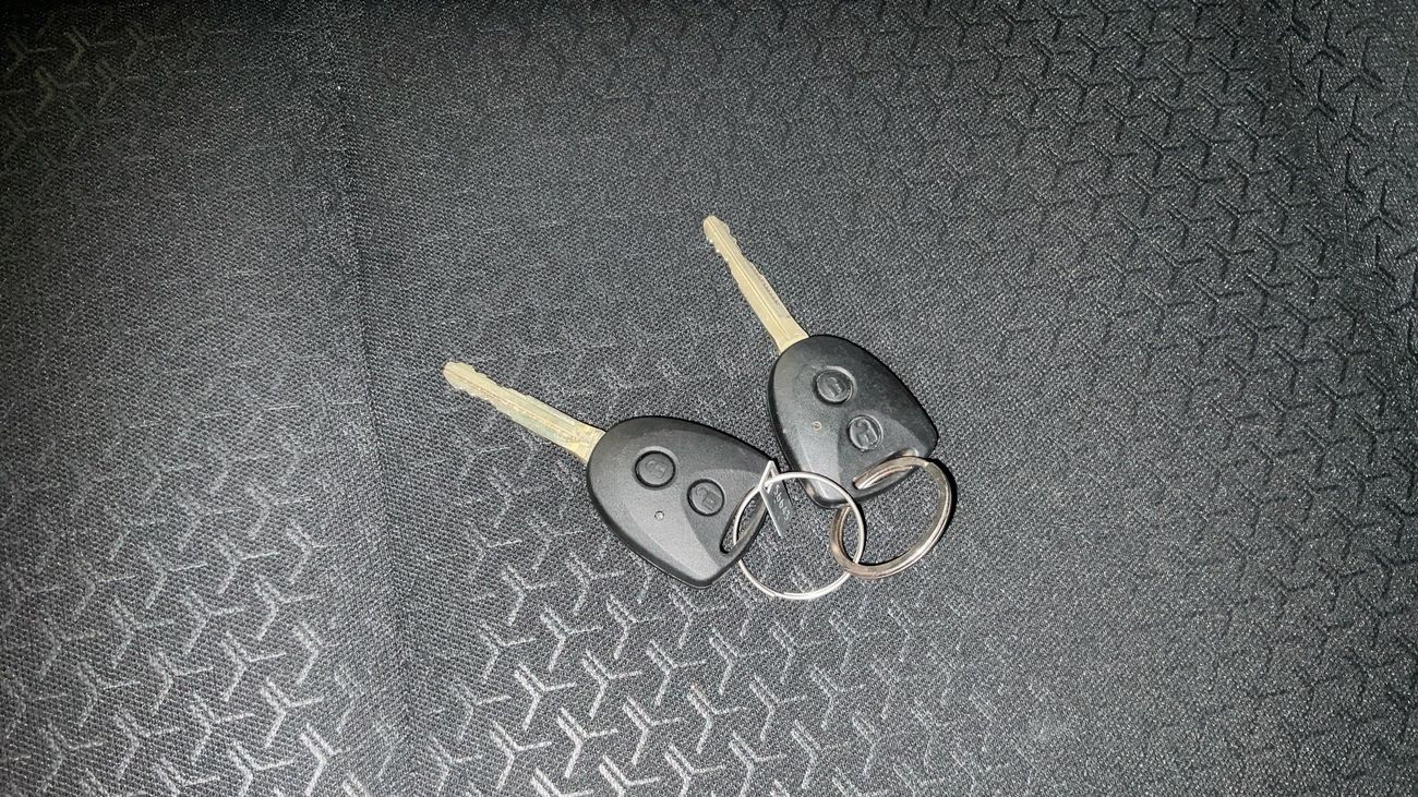 تويوتا ريز G | شامل الضمان | 0 ﺪﻔﻋﺓ ﺃﻮﻟﻯ