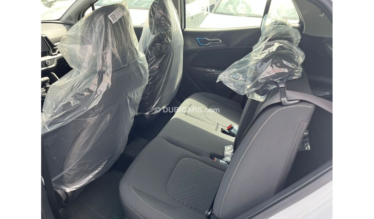 Kia Sportage Kia Sportage 2.0L 4x4