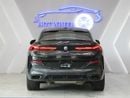 BMW X6 M50i 4.4L