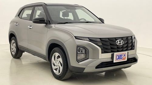 Hyundai Creta SMART STREAM 1.6 | Zero Down Payment | Home Test Drive