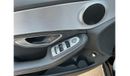 Mercedes-Benz C 200 Std MERCEDES BENZ C200 2.0L 2015 GCC FULL OPTION FULL SERVICE HISTORY GARGASH AGENCY