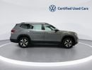Volkswagen Teramont Trendline 2.0L (Ref#54810) / WAS 149,900 AED - NOW 138,900 AED