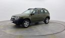 Renault Duster PE 2,000