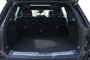 Jeep Grand Cherokee Overland 3.6L
