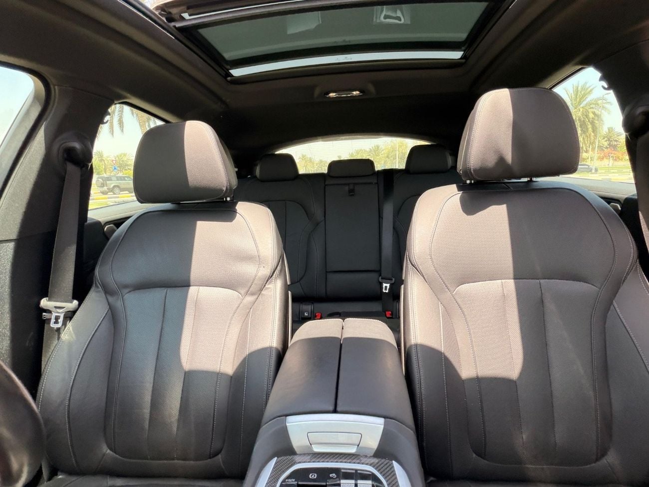 BMW X6 X drive 30d