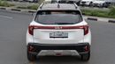 كيا سيلتوس 2025 | KIA SELTOS 1.5L IVT LUXURY COMFORT 360 CAMERA - E-SEAT [EXPORT ONLY]