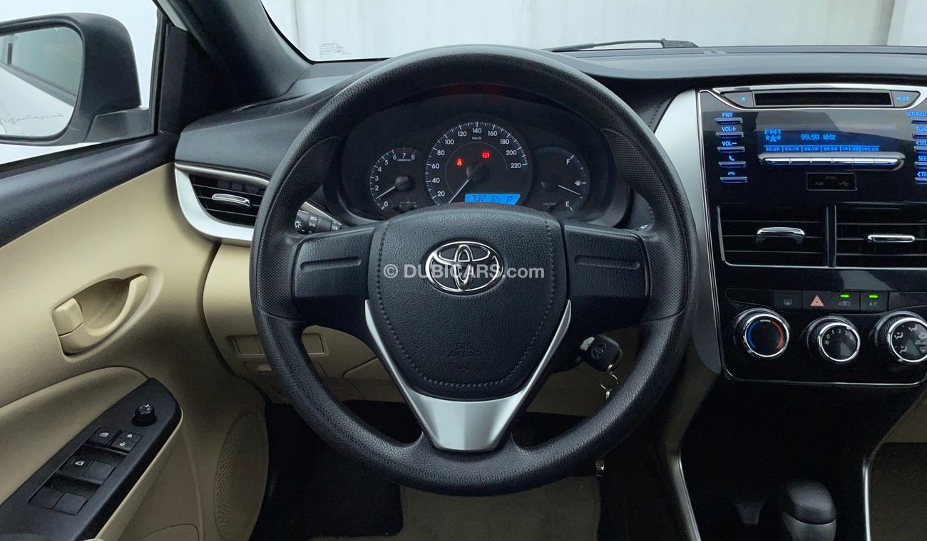 Toyota Yaris SE / E 1.3 | Zero Down Payment | Free Home Test Drive