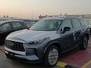 Infiniti QX60 LUXE LUXURY / CLIMATE PACKAGE / 3.5L PETROL V6/ PANORAMIC ROOF / (CODE # IQX60L)