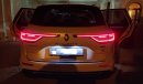 Renault Koleos 2.5L LE 4x4 (Limited Edition)