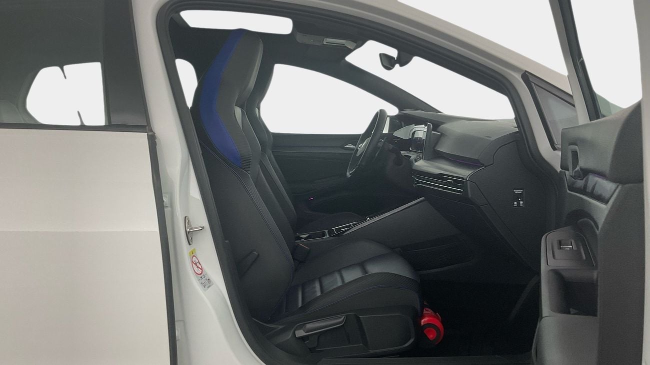 Volkswagen Golf R | upto AED 20,000 Ramadan Discount | Guaranteed Warranty | 0 Down Payment