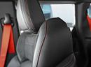 Ford Bronco RAPTOR 360 degree camera + B&O Audio