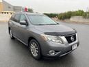 Nissan Pathfinder SV 3.5L (260 HP) 4WD