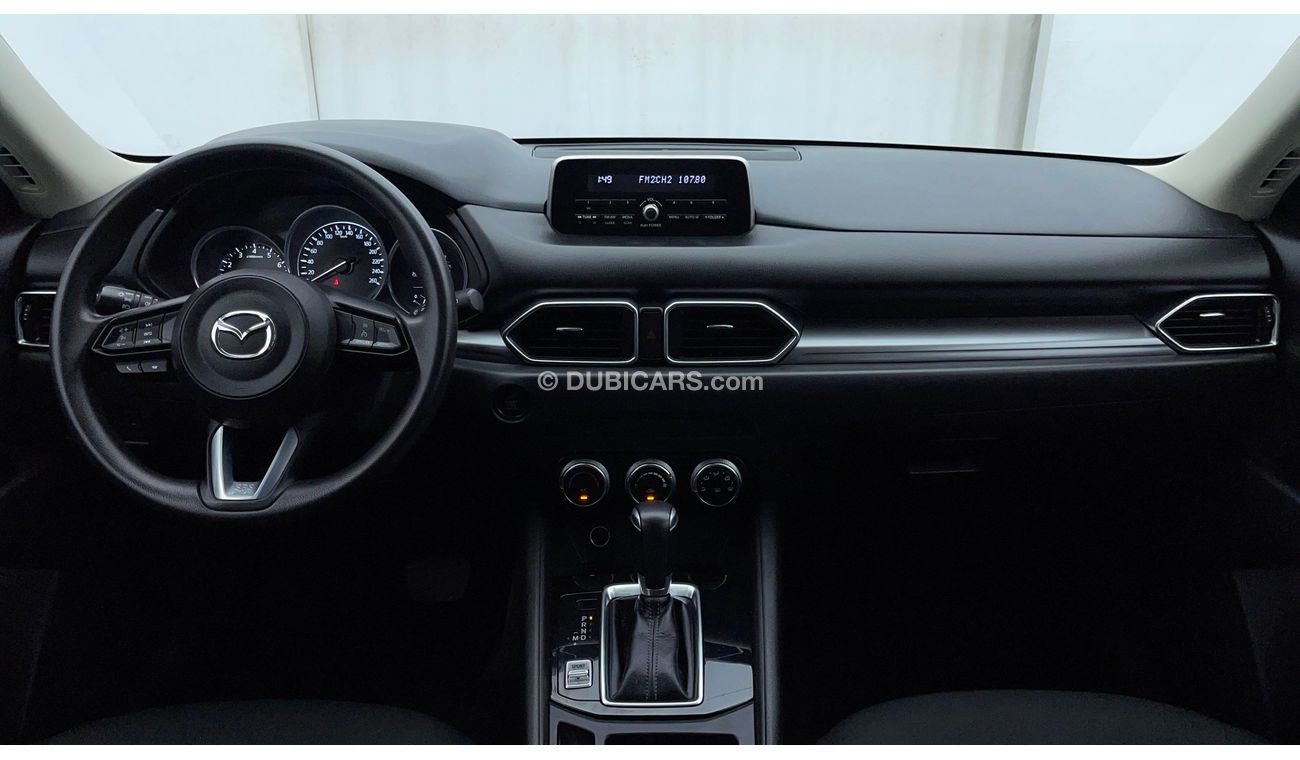 Mazda CX5 GS 2.5 | Zero Down Payment | Free Home Test Drive