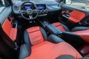 مرسيدس بنز GLA 200 Premium 1.4L