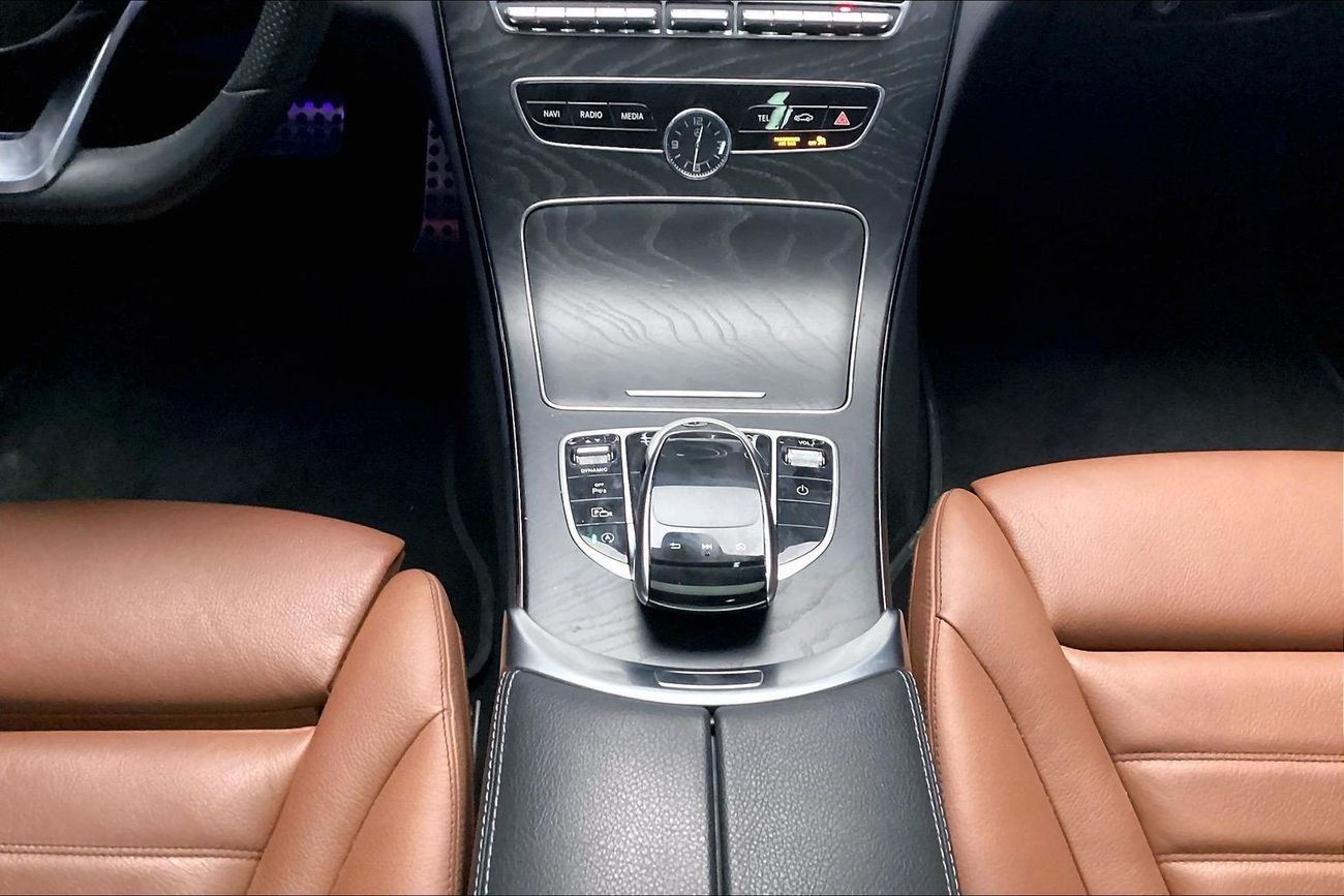 Mercedes-Benz C 200 Premium (AMG Line) | National Day Celebration | Guaranteed Warranty | 0 Down Payment