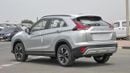 Mitsubishi Eclipse Cross Brand New Mitsubishi EclipseCrossMEDLINE 2025 Export 1.5L A/TPetrol |Grey/Grey |ECLIPSECROSS-GLS-ML|
