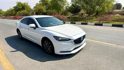 مازدا 6 S