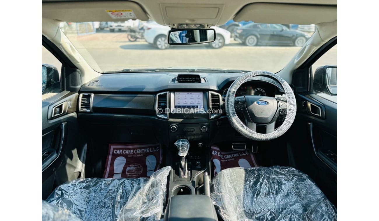 Used LTD High Rider Ford ranger top of the range! 2021 for sale in Dubai 693281