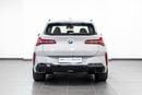 BMW X3 X3 30i Luxury M Sport Package