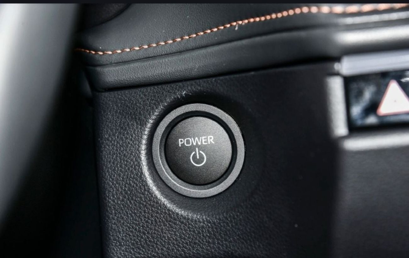 تويوتا فرونتلاندر Luxury