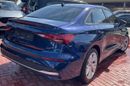 أودي A3 35 TFSI ADVANCED 35 TFSI Under Warranty & Services 2025 GCC