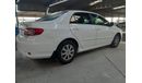 Toyota Corolla XLI 1.6L (LOT#: 1604)