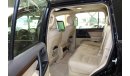 Toyota Land Cruiser TOP OF THE RANGE