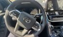 Toyota Land Cruiser 7 Seater 4.0L A/T 2022 YM