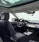 لاند روفر رانج روفر إيفوك 2021 Range Rover Evoque P200, One Year Unlimited KM Warranty,Full Agency Service History,GCC