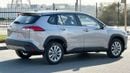 تويوتا كورولا كروس GLI Toyota/COROLLA CROSS/ 2.0L Hybrid Elite AT