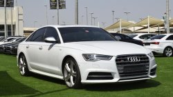 أودي S6