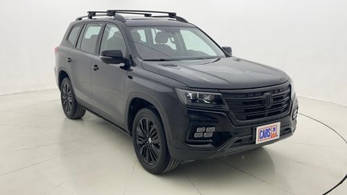 MG RX8 BLACK EDITION 2 | Zero Down Payment | Home Test Drive