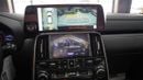 لكزس LX 600 Signature 3.5L