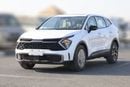 Kia Sportage 1.5L AT PREMIUM Smart Edition 2025 Model Only for EXPORT