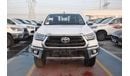 Toyota Hilux TOYOTA HILUX 2.7 MT PISH START WHITE 2023